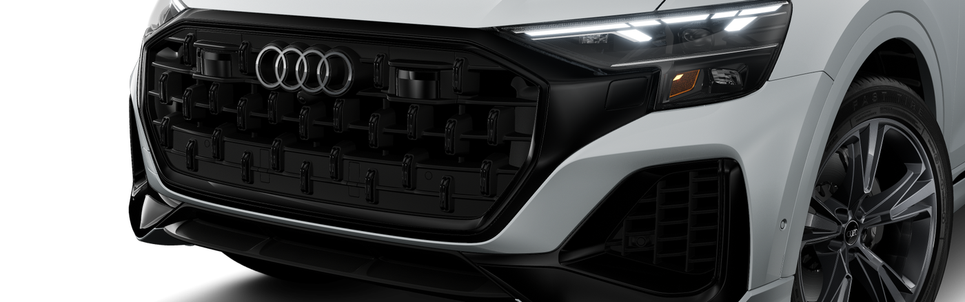 2026 Audi Q8 Premium - Photo 36