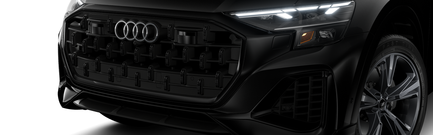 2026 Audi Q8 Premium - Photo 15