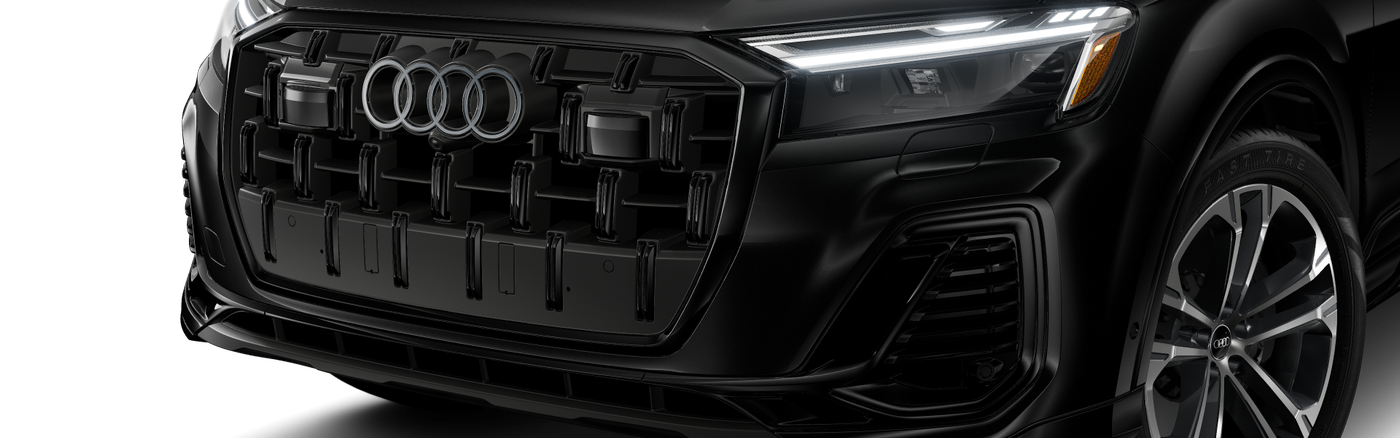 2026 Audi Q7 Premium - Photo 15