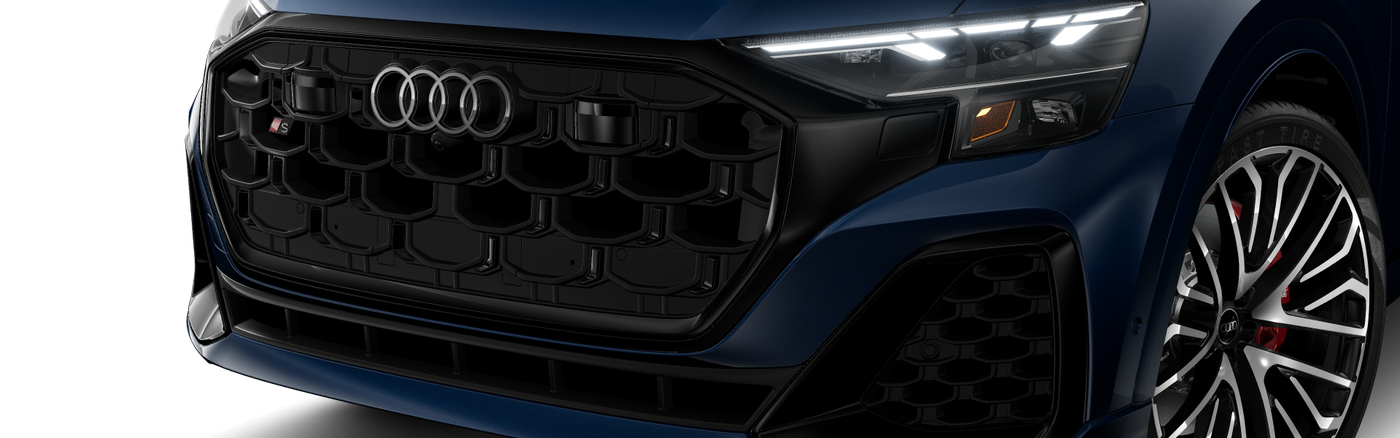 2026 Audi SQ8 Premium Plus - Photo 53