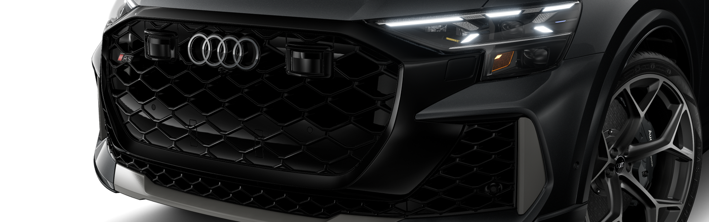 2026 Audi RS Q8 Base - Photo 41