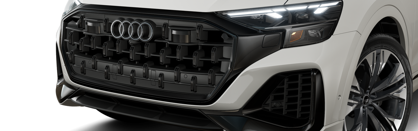 2025 Audi Q8 Premium - Photo 34