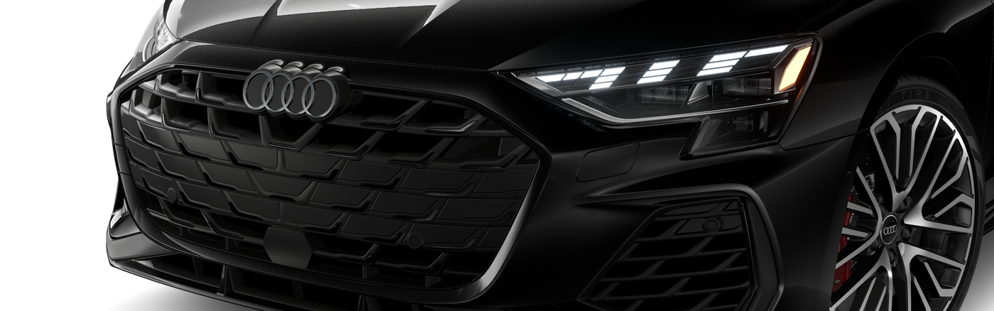 2026 Audi S3 Base - Photo 17
