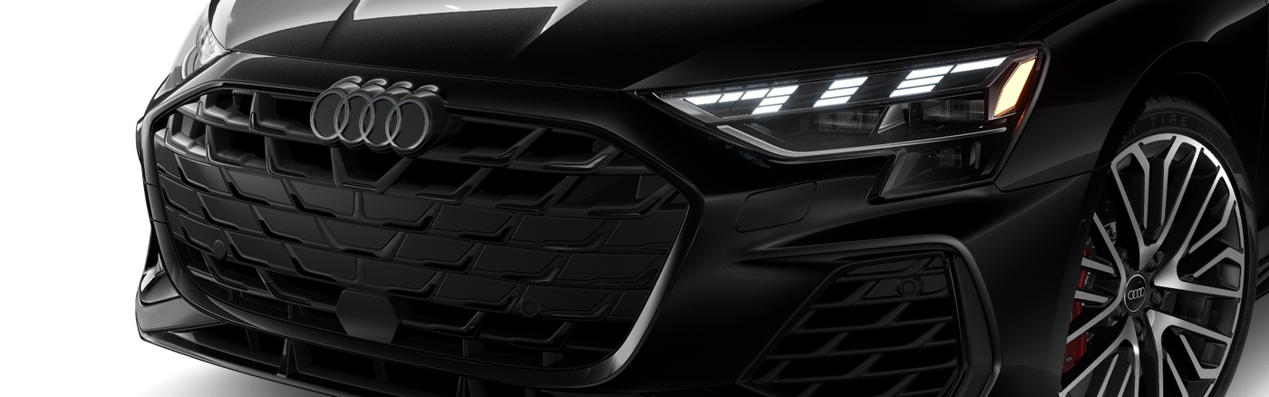 2026 Audi S3 Base - Photo 42