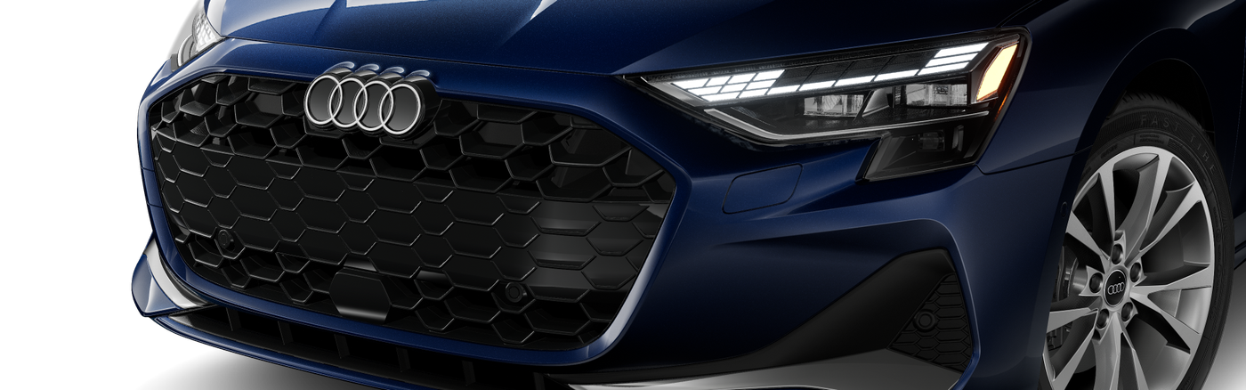 2025 Audi A3 Premium Plus - Photo 39
