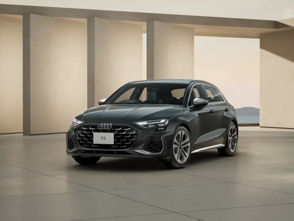 S3 Sportback