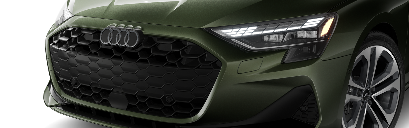 2025 Audi A3 Premium Plus - Photo 38