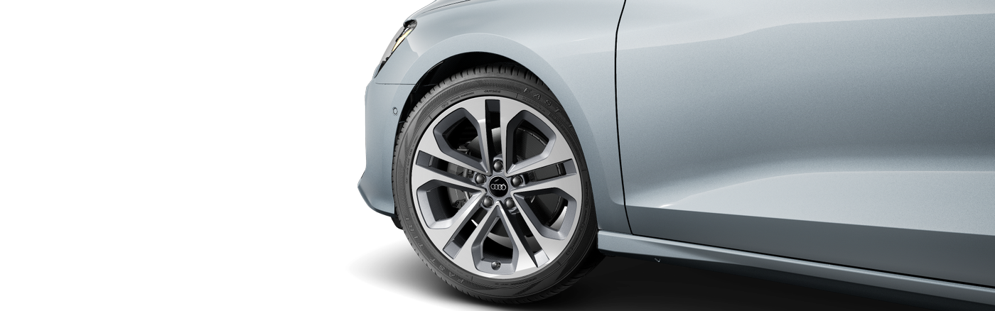 2025 Audi A3 Premium Plus - Photo 37