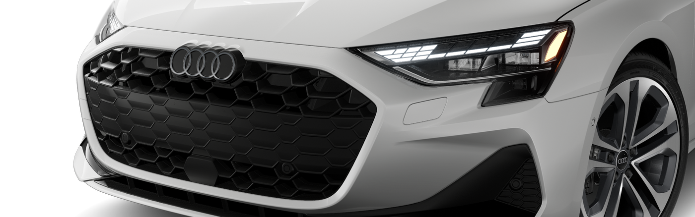 2025 Audi A3 Premium Plus - Photo 43