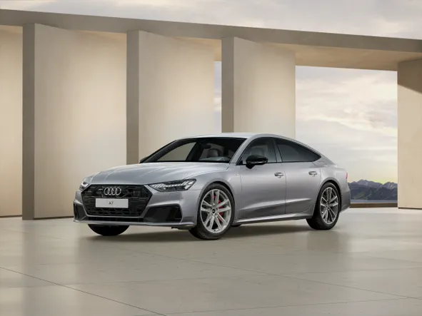 A7 Sportback TFSI e