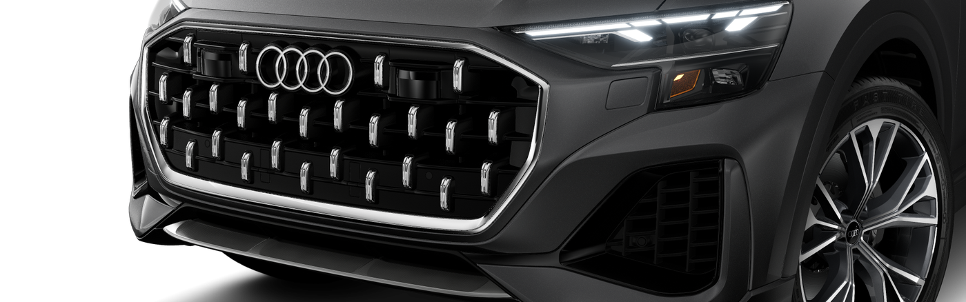 2026 Audi Q8 Premium - Photo 40