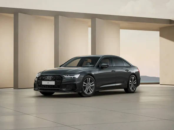 A6 Limousine TFSI e