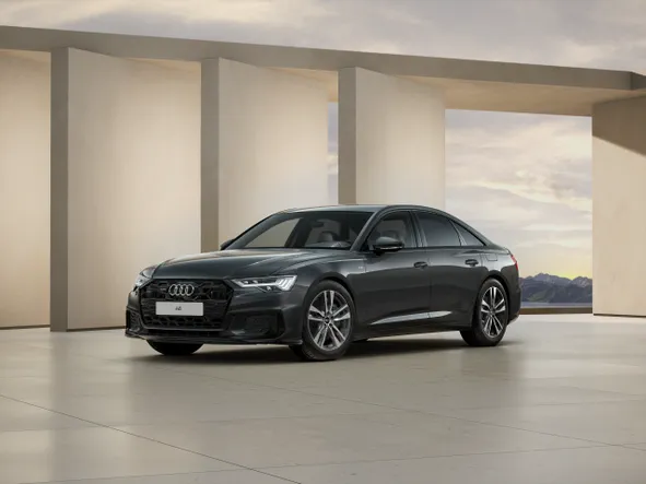 A6 Limousine TFSI e