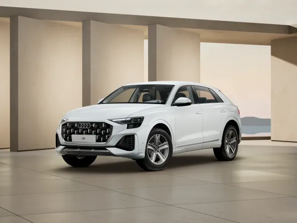 Q8 SUV TFSI e
