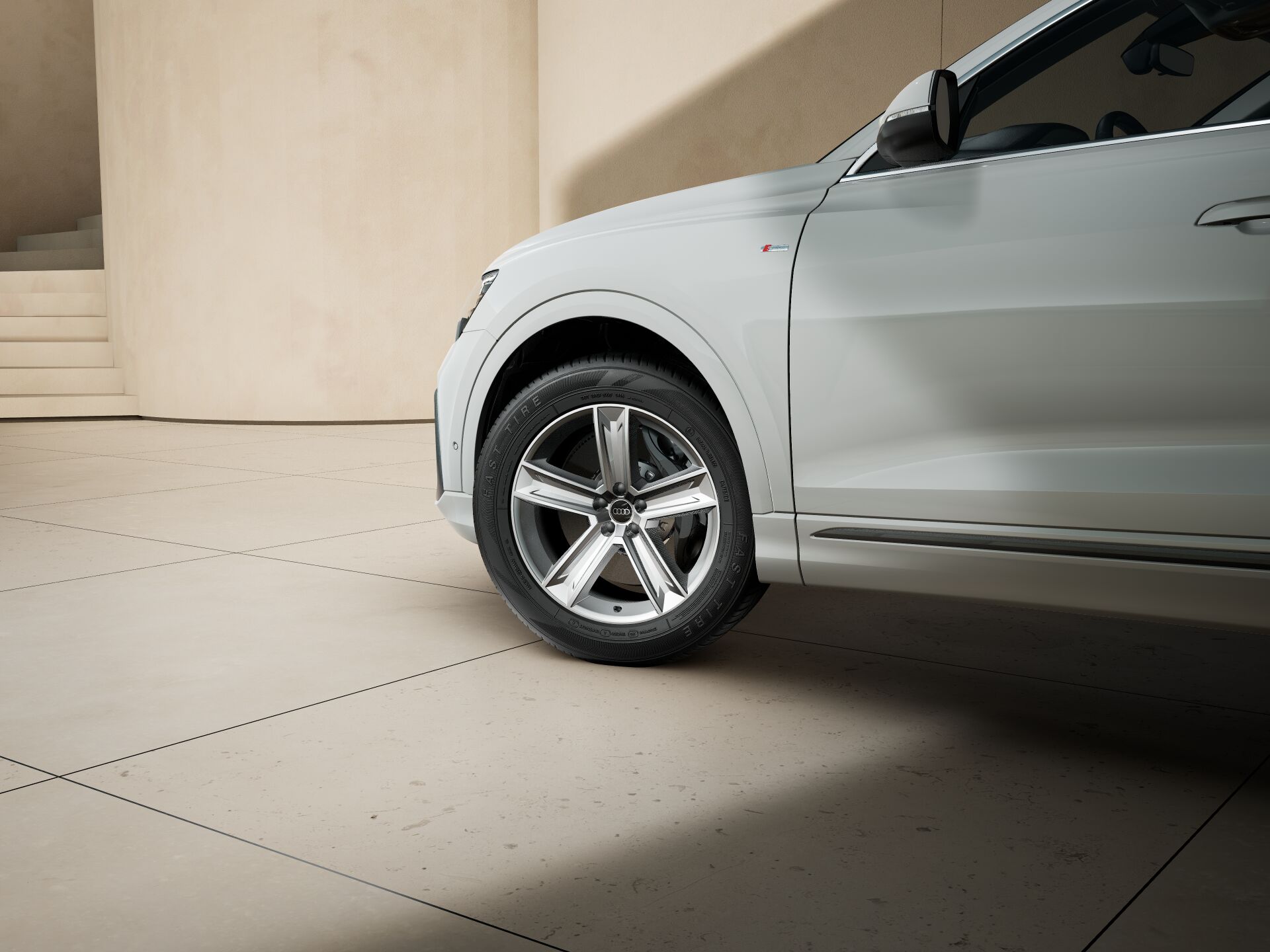 Q8 TFSI e EXTERIOR-WHEELS-RIM