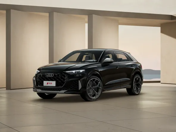 RS Q8 Performance