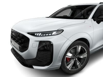 2026 Audi Q3