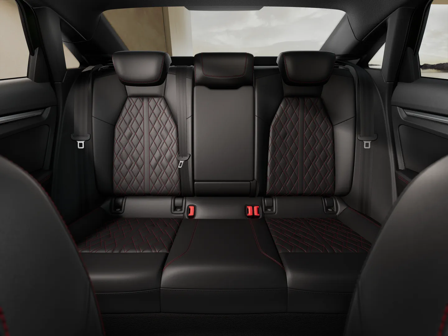 Image about Audi S3 Sedan TFSI quattro S tronic