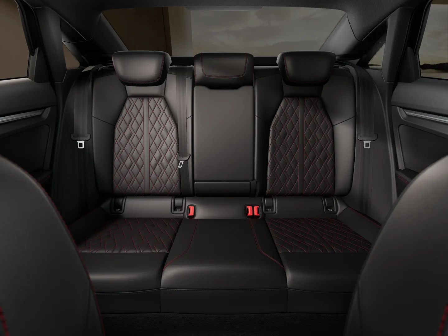 Image about Audi S3 Sedan TFSI quattro S tronic