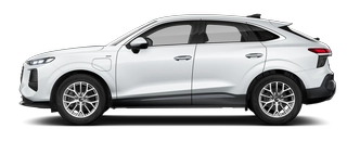 Q3 Sportback e-hybrid
