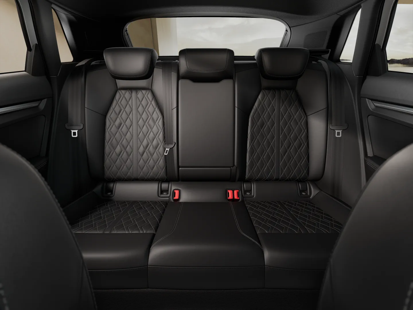 Image about Audi S3 Sportback TFSI quattro S tronic