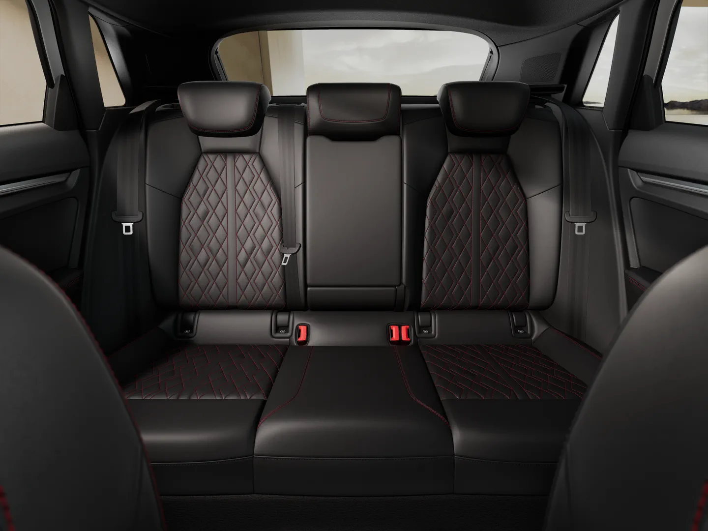 Image about Audi S3 Sportback TFSI quattro S tronic
