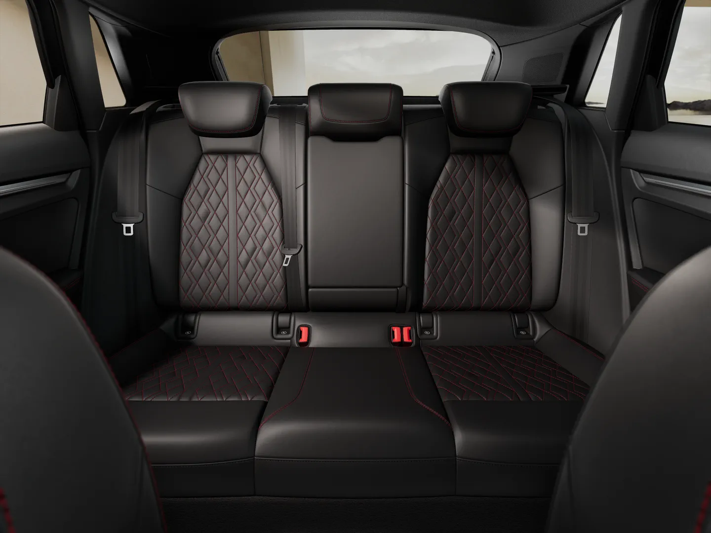 Image about Audi S3 Sportback TFSI quattro S tronic