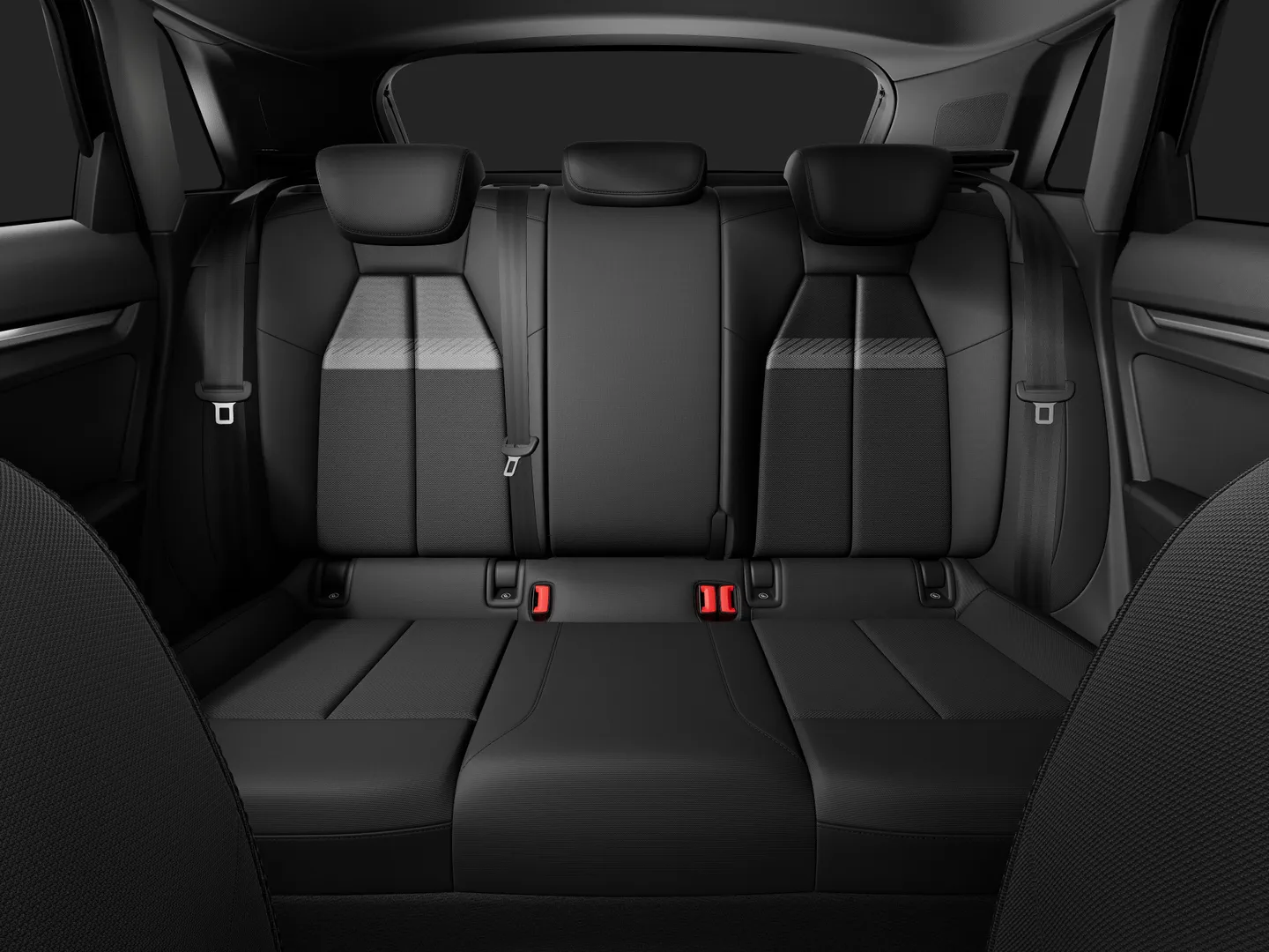 Image about Audi A3 Sportback A3 Sportback 35 TFSI Proline advanced 150 hk S tronic