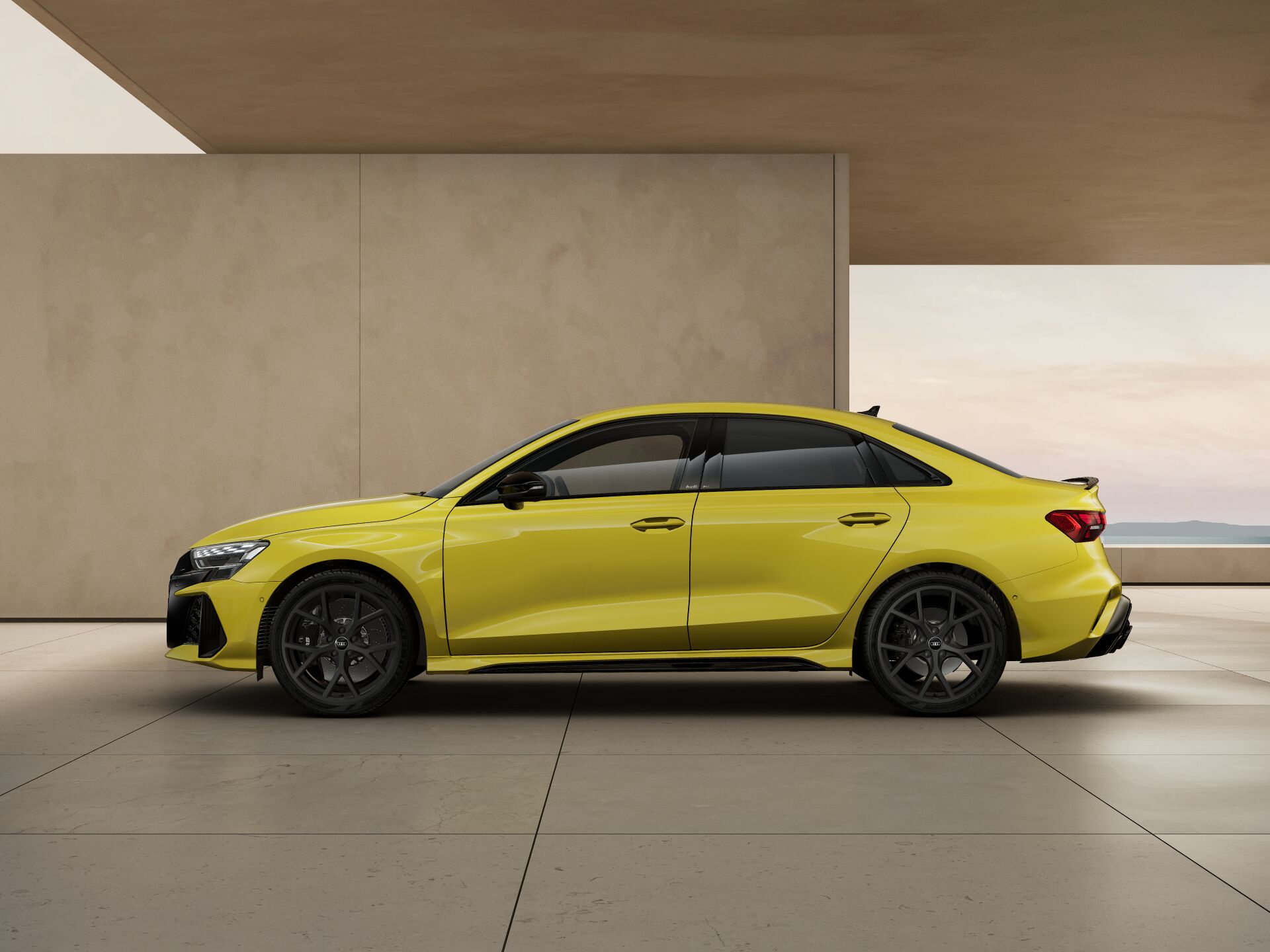 RS 3 Saloon 4