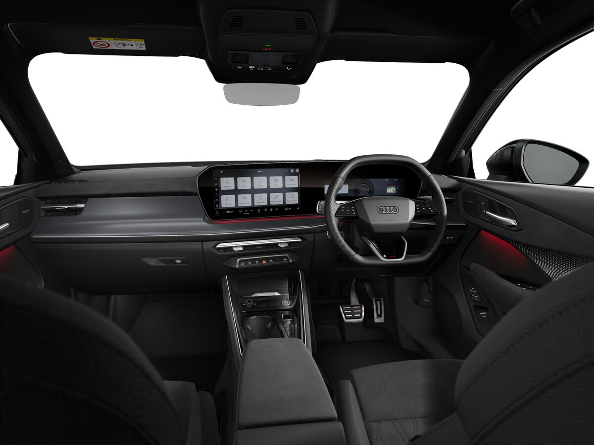 2026 Audi Q3