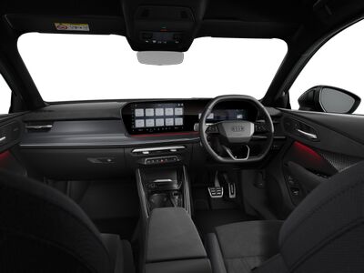 2026 Audi Q3