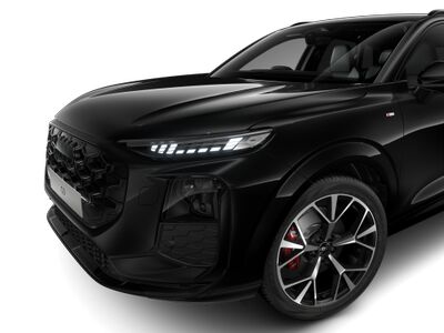 2026 Audi Q3