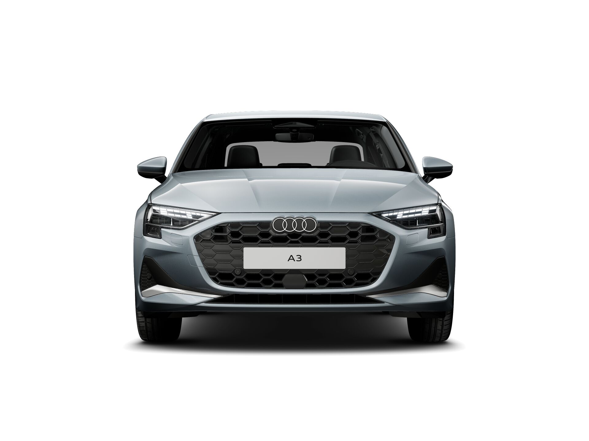 A3 Sedan 1.5 TFSI 150 PS S tronic Advanced — açı 1