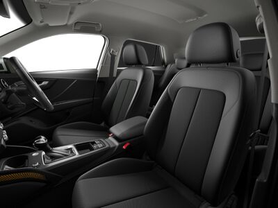 2025 Audi Q2
