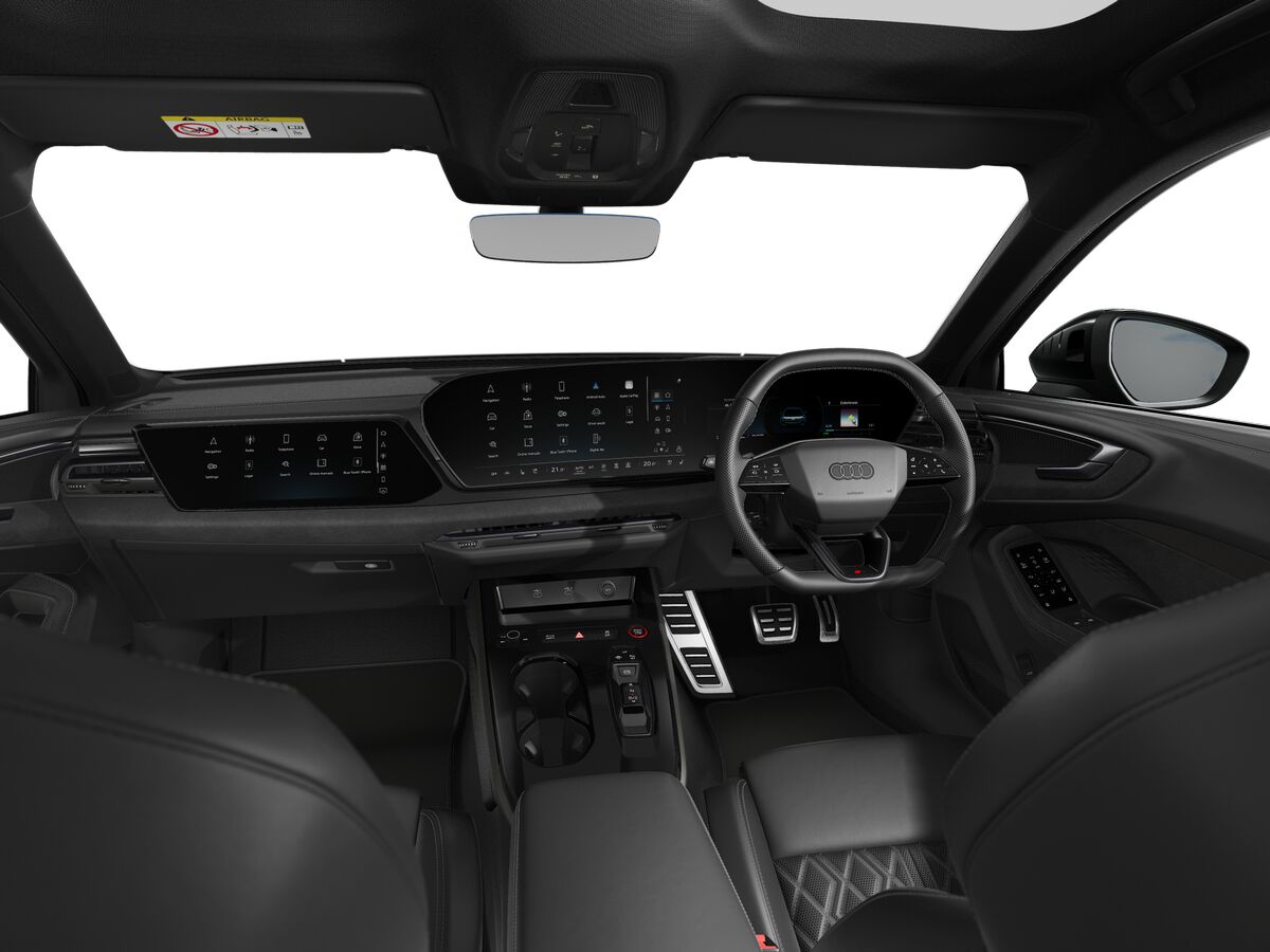 2025 Audi S5