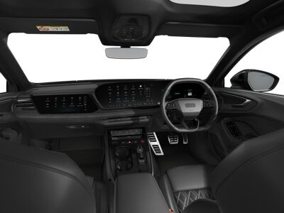 2025 Audi S5