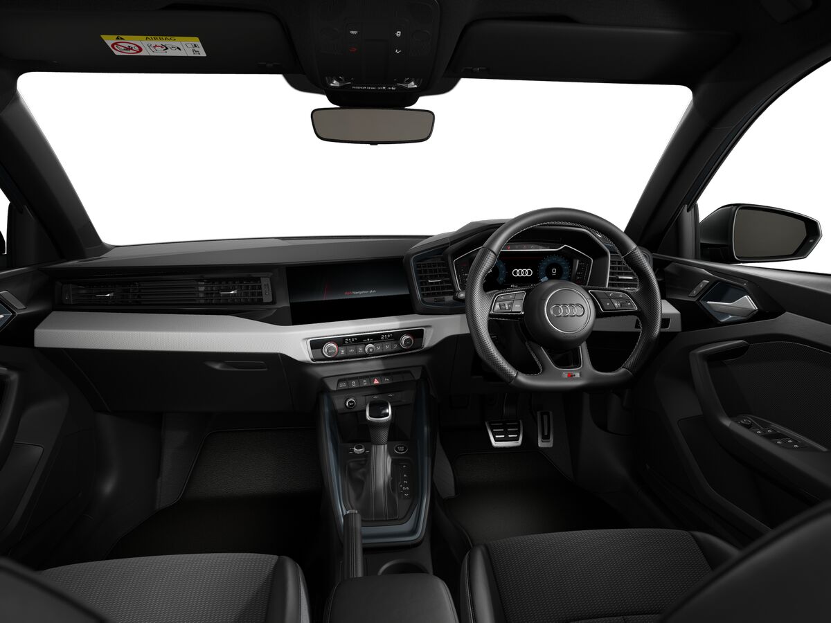 2026 Audi A1
