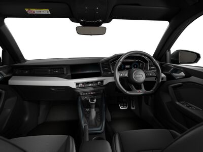 2026 Audi A1