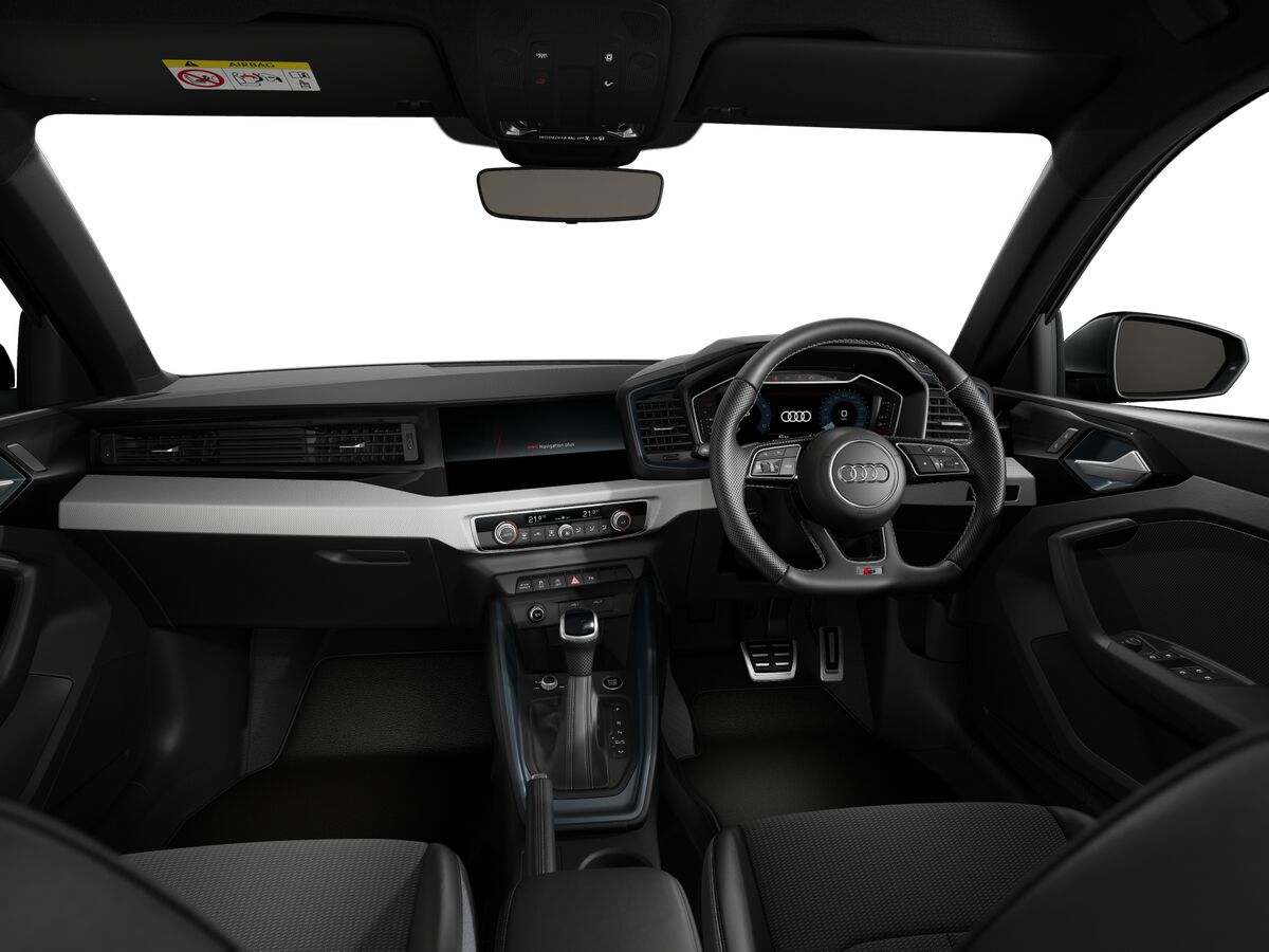 2026 Audi A1