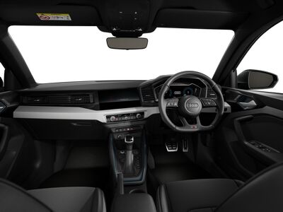 2026 Audi A1