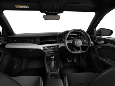 2026 Audi A1