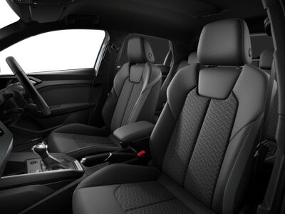 2025 Audi A1