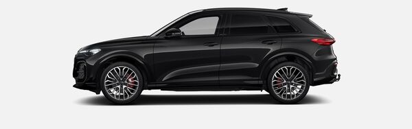 2025 Audi SQ5 SUV TFSI