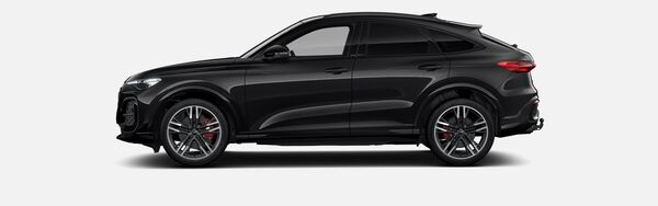 2025 Audi SQ5 Sportback TFSI