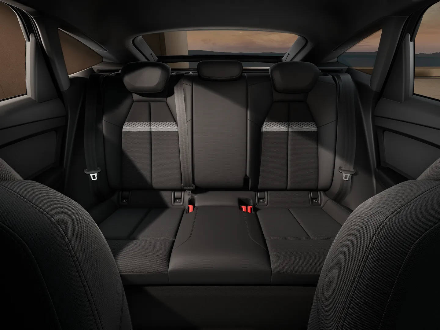 Image about Audi Q4 Sportback e-tron Sport 45 e-tron 210,00 kW