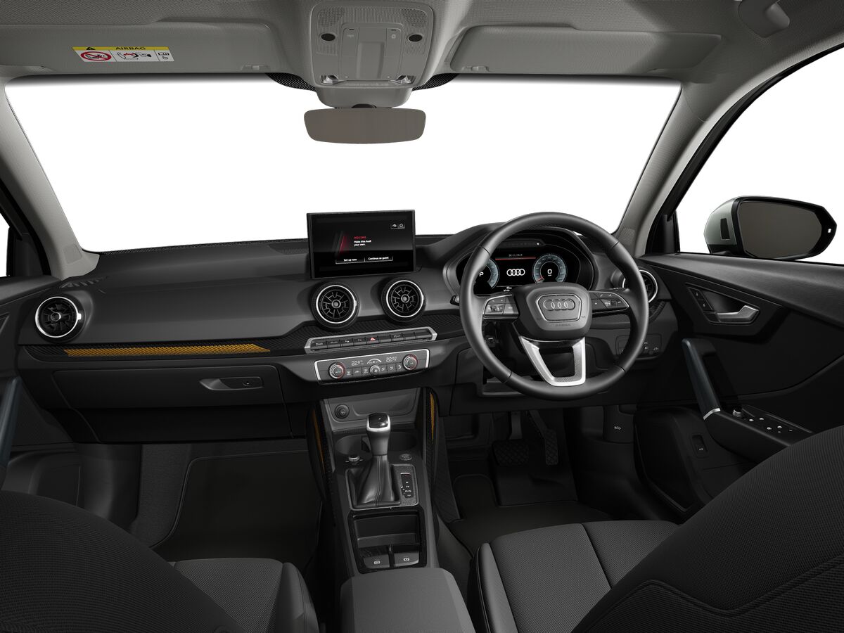 2025 Audi Q2
