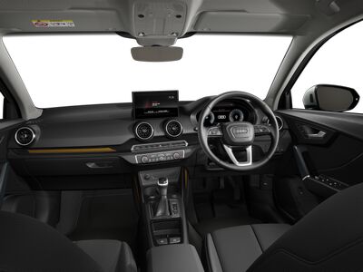 2025 Audi Q2