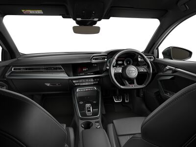2025 Audi A3