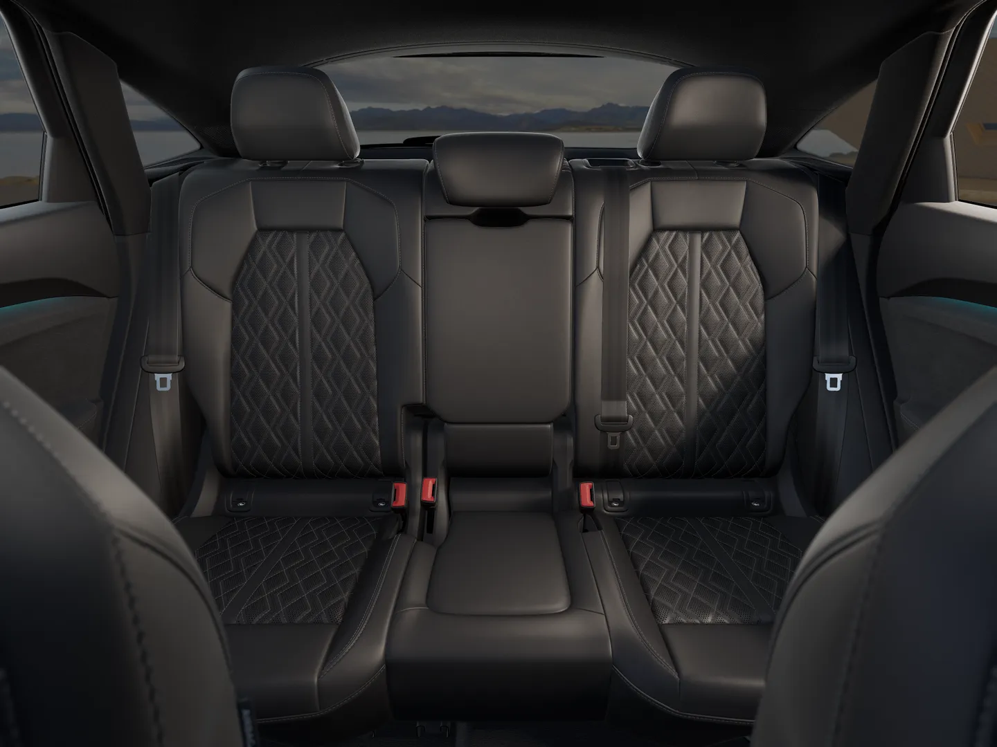 Image about Audi SQ5 Sportback TFSI 270 kW