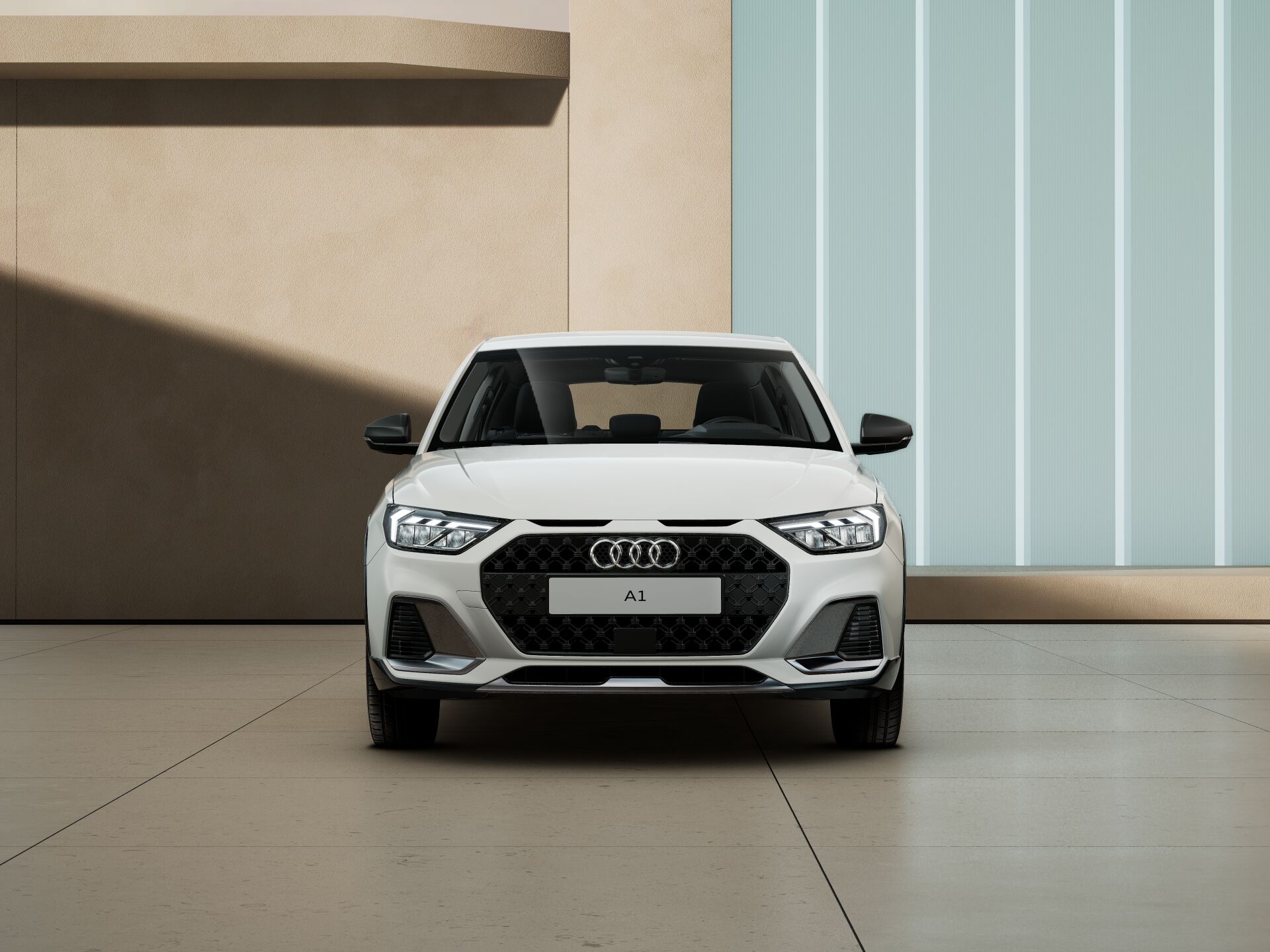 A1 allstreet EXTERIOR-FRONT-FRONT